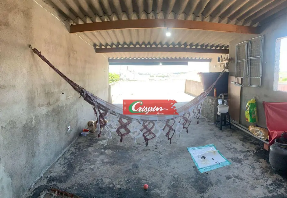 Casa com 2 quartos à venda, 125m2 em Jardim Presidente Dutra, Guarulhos - SP - imagem 3 Foto 3 de Casa com 2 quartos à venda, 125m2 em Jardim Presidente Dutra, Guarulhos - SP