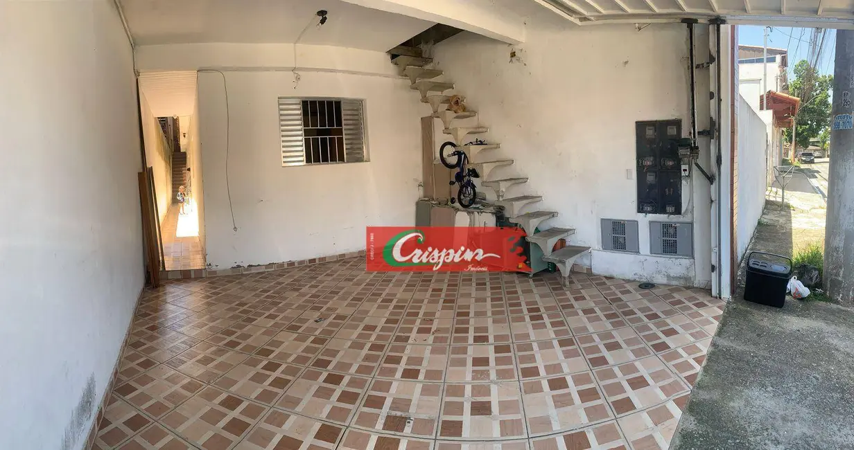 Foto 8 de Casa com 2 quartos à venda, 125m2 em Jardim Presidente Dutra, Guarulhos - SP