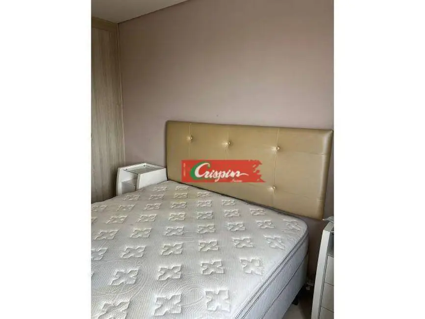 Foto 4 de Apartamento com 2 quartos à venda, 48m2 em Macedo, Guarulhos - SP