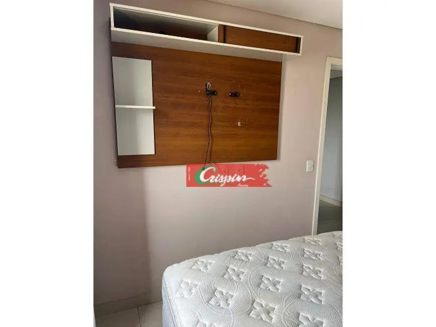 Foto 5 de Apartamento com 2 quartos à venda, 48m2 em Macedo, Guarulhos - SP