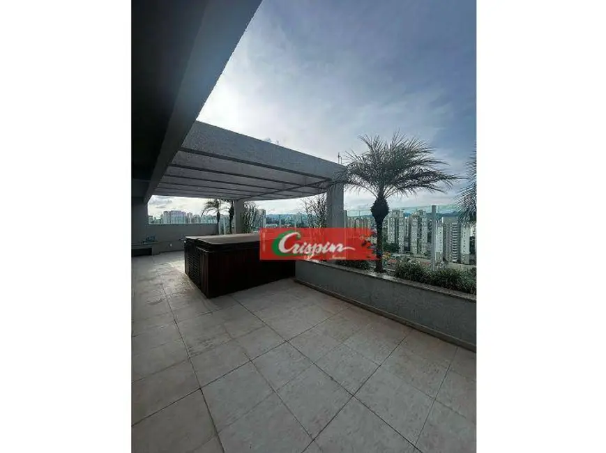 Foto 9 de Apartamento com 2 quartos à venda, 48m2 em Macedo, Guarulhos - SP