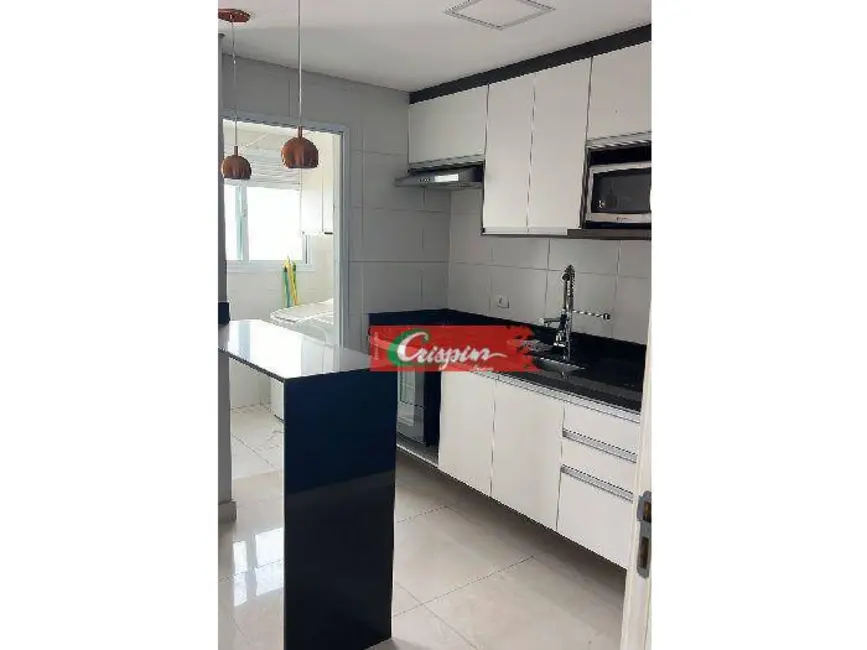 Foto 3 de Apartamento com 2 quartos à venda, 48m2 em Macedo, Guarulhos - SP