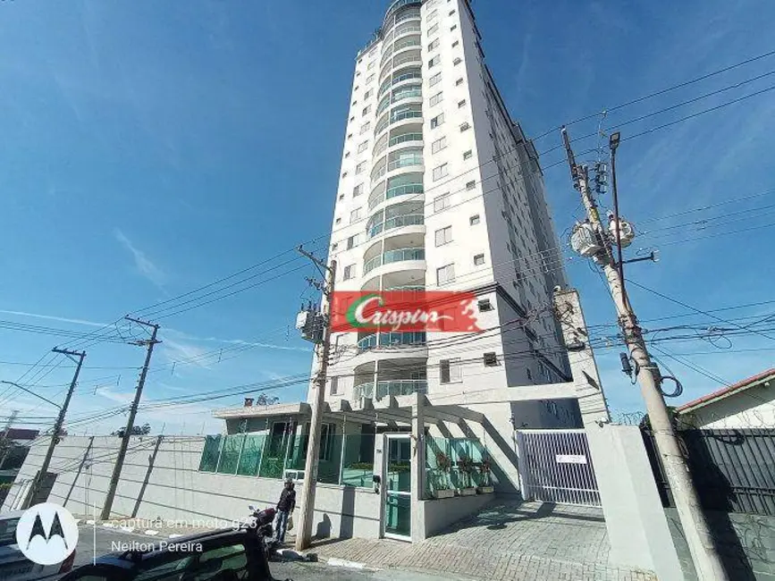 Foto 1 de Apartamento com 2 quartos à venda, 48m2 em Macedo, Guarulhos - SP