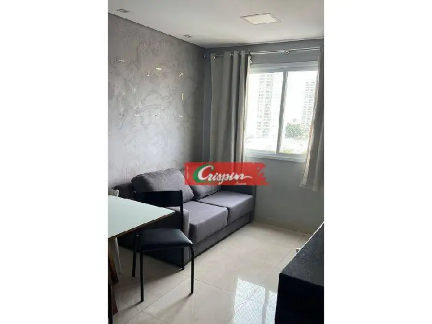 Foto 2 de Apartamento com 2 quartos à venda, 48m2 em Macedo, Guarulhos - SP