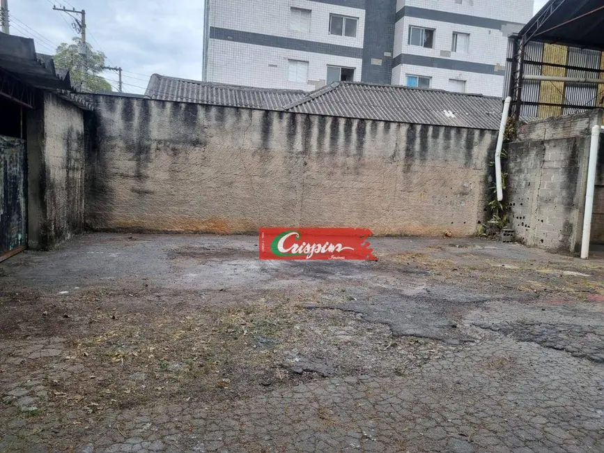 Armazém / Galpão para alugar, 1000m2 em Jaçanã, São Paulo - SP - imagem 3 Foto 3 de Armazém / Galpão para alugar, 1000m2 em Jaçanã, São Paulo - SP