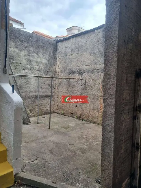 Armazém / Galpão para alugar, 1000m2 em Jaçanã, São Paulo - SP - imagem 5 Foto 5 de Armazém / Galpão para alugar, 1000m2 em Jaçanã, São Paulo - SP