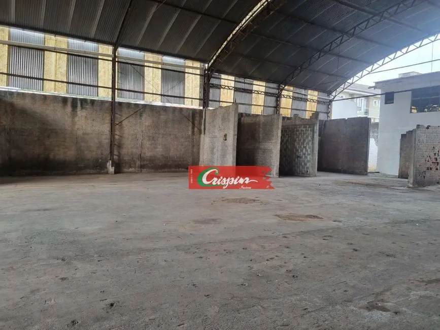 Armazém / Galpão para alugar, 1000m2 em Jaçanã, São Paulo - SP - imagem 9 Foto 9 de Armazém / Galpão para alugar, 1000m2 em Jaçanã, São Paulo - SP