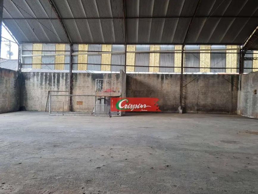 Armazém / Galpão para alugar, 1000m2 em Jaçanã, São Paulo - SP - imagem 7 Foto 7 de Armazém / Galpão para alugar, 1000m2 em Jaçanã, São Paulo - SP