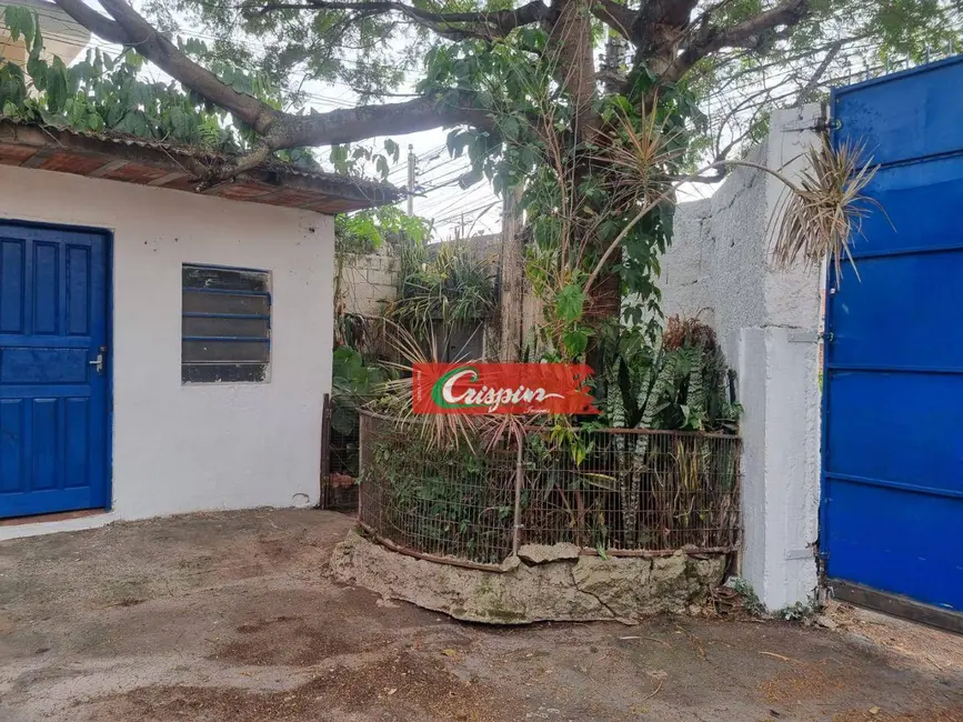 Armazém / Galpão para alugar, 1000m2 em Jaçanã, São Paulo - SP - imagem 4 Foto 4 de Armazém / Galpão para alugar, 1000m2 em Jaçanã, São Paulo - SP