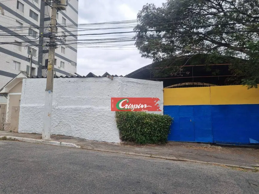 Armazém / Galpão para alugar, 1000m2 em Jaçanã, São Paulo - SP - imagem 2 Foto 2 de Armazém / Galpão para alugar, 1000m2 em Jaçanã, São Paulo - SP