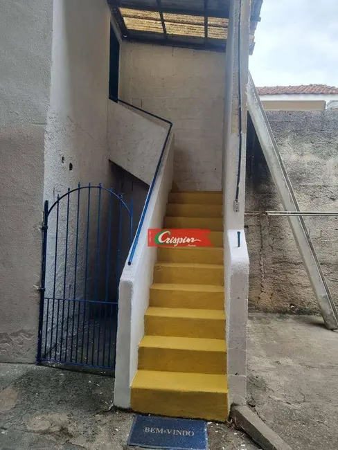 Armazém / Galpão para alugar, 1000m2 em Jaçanã, São Paulo - SP - imagem 8 Foto 8 de Armazém / Galpão para alugar, 1000m2 em Jaçanã, São Paulo - SP