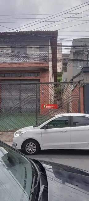 Sala Comercial à venda, 314m2 em Parque Santo Antônio, Guarulhos - SP - imagem 3 Foto 3 de Sala Comercial à venda, 314m2 em Parque Santo Antônio, Guarulhos - SP