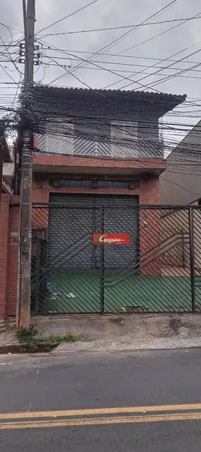 Foto 1 de Sala Comercial à venda, 314m2 em Parque Santo Antônio, Guarulhos - SP