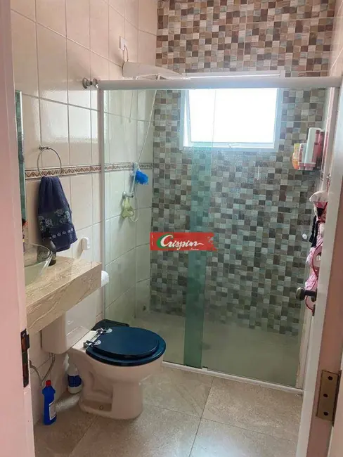 Foto 6 de Sobrado com 2 quartos à venda, 141m2 em Gopoúva, Guarulhos - SP