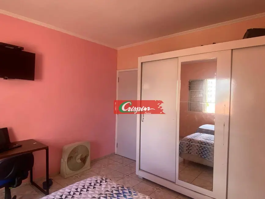 Foto 3 de Sobrado com 2 quartos à venda, 141m2 em Gopoúva, Guarulhos - SP