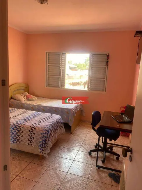Foto 5 de Sobrado com 2 quartos à venda, 141m2 em Gopoúva, Guarulhos - SP