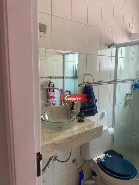 Foto 9 de Sobrado com 2 quartos à venda, 141m2 em Gopoúva, Guarulhos - SP