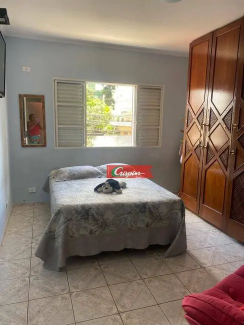 Foto 2 de Sobrado com 2 quartos à venda, 141m2 em Gopoúva, Guarulhos - SP