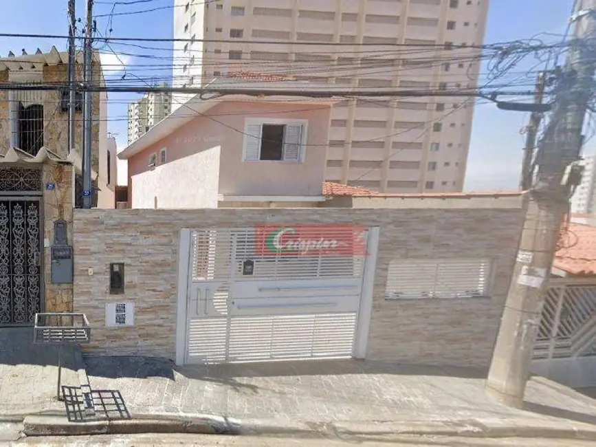 Foto 1 de Sobrado com 2 quartos à venda, 141m2 em Gopoúva, Guarulhos - SP