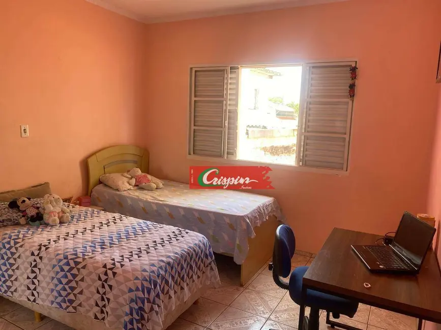 Foto 4 de Sobrado com 2 quartos à venda, 141m2 em Gopoúva, Guarulhos - SP