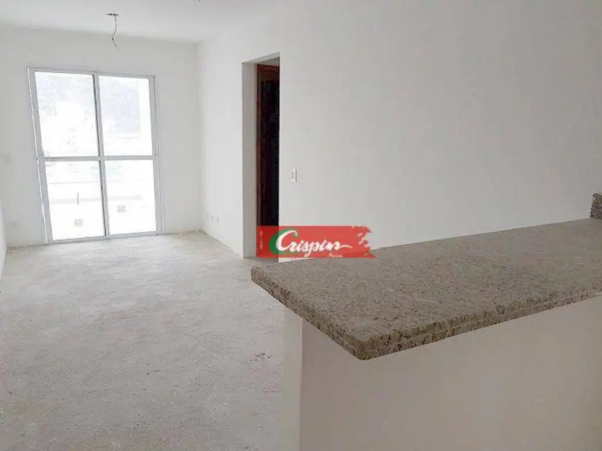 Apartamento com 2 quartos à venda, 62m2 em Vila Galvão, Guarulhos - SP - imagem 2 Foto 2 de Apartamento com 2 quartos à venda, 62m2 em Vila Galvão, Guarulhos - SP