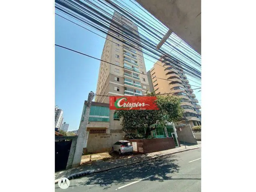 Foto 1 de Apartamento com 2 quartos à venda, 62m2 em Vila Galvão, Guarulhos - SP