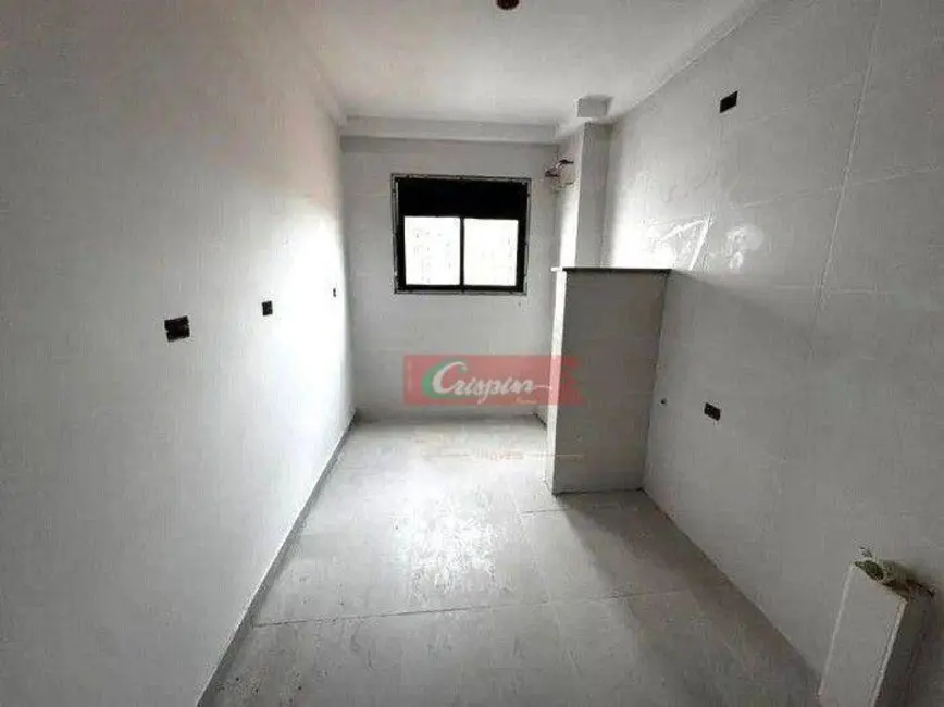 Foto 3 de Apartamento com 2 quartos à venda, 44m2 em Vila Paulista, Guarulhos - SP
