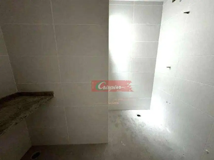 Foto 4 de Apartamento com 2 quartos à venda, 44m2 em Vila Paulista, Guarulhos - SP
