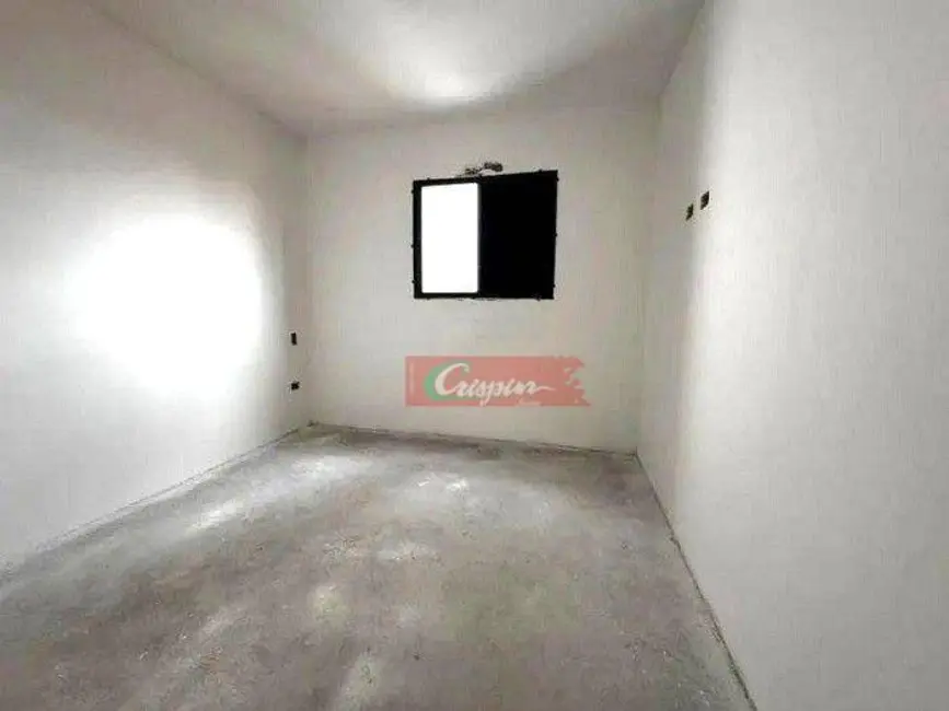 Foto 7 de Apartamento com 2 quartos à venda, 44m2 em Vila Paulista, Guarulhos - SP
