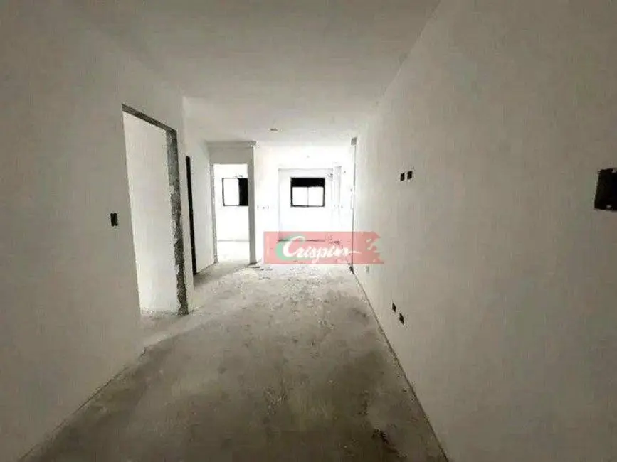 Foto 1 de Apartamento com 2 quartos à venda, 44m2 em Vila Paulista, Guarulhos - SP
