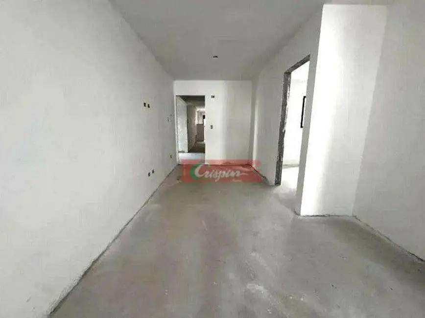 Foto 2 de Apartamento com 2 quartos à venda, 44m2 em Vila Paulista, Guarulhos - SP