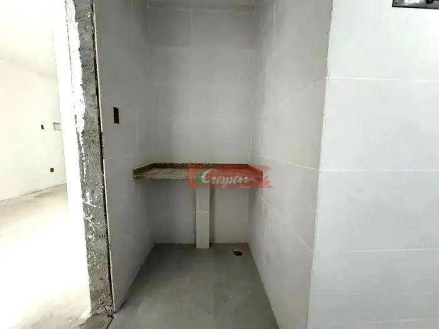 Foto 6 de Apartamento com 2 quartos à venda, 44m2 em Vila Paulista, Guarulhos - SP