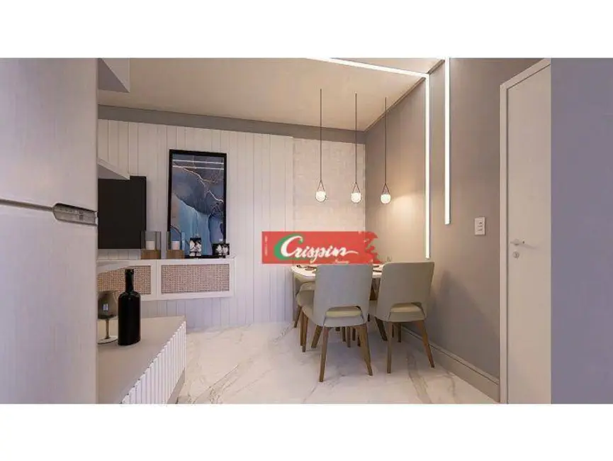 Foto 7 de Apartamento com 2 quartos à venda, 47m2 em Vila Paulista, Guarulhos - SP