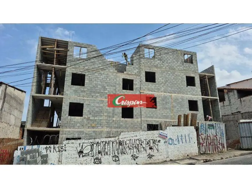 Foto 4 de Apartamento com 2 quartos à venda, 44m2 em Vila Itapoan, Guarulhos - SP