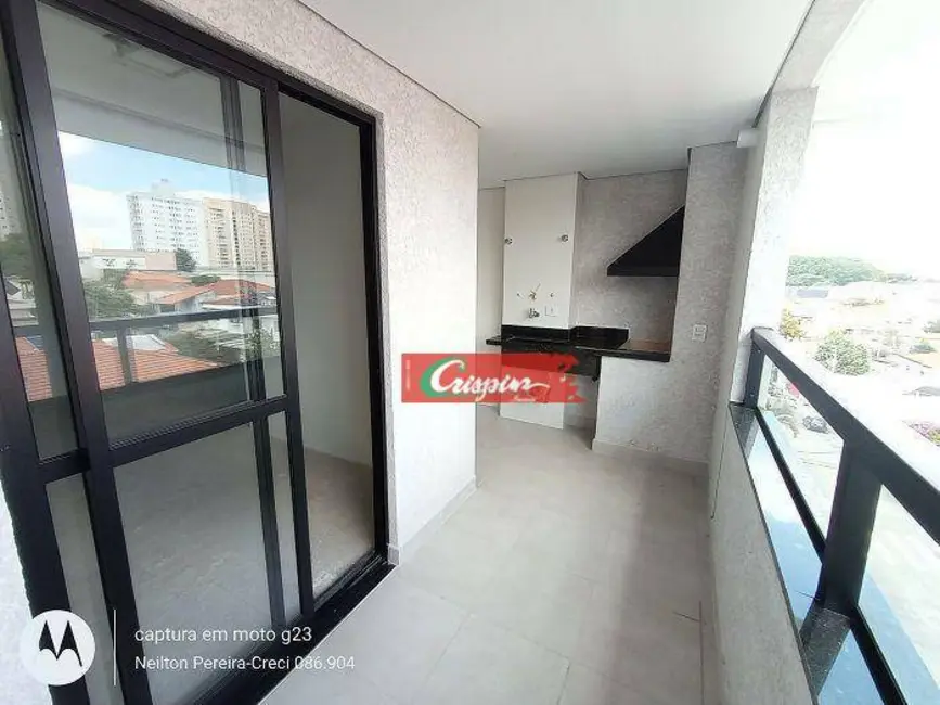Apartamento com 2 quartos à venda, 51m2 em Vila Progresso, Guarulhos - SP - imagem 6 Foto 6 de Apartamento com 2 quartos à venda, 51m2 em Vila Progresso, Guarulhos - SP