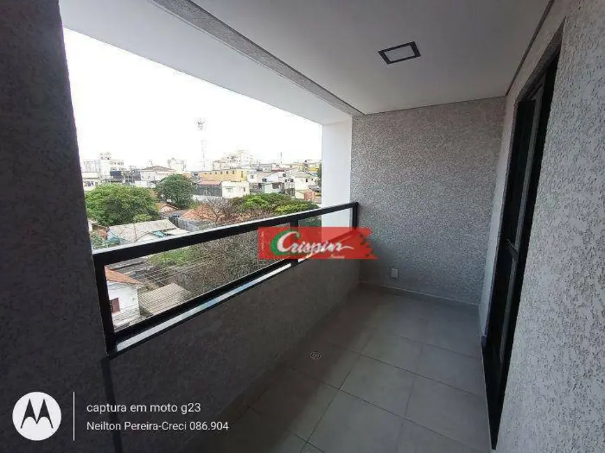 Apartamento com 2 quartos à venda, 51m2 em Vila Progresso, Guarulhos - SP - imagem 9 Foto 9 de Apartamento com 2 quartos à venda, 51m2 em Vila Progresso, Guarulhos - SP