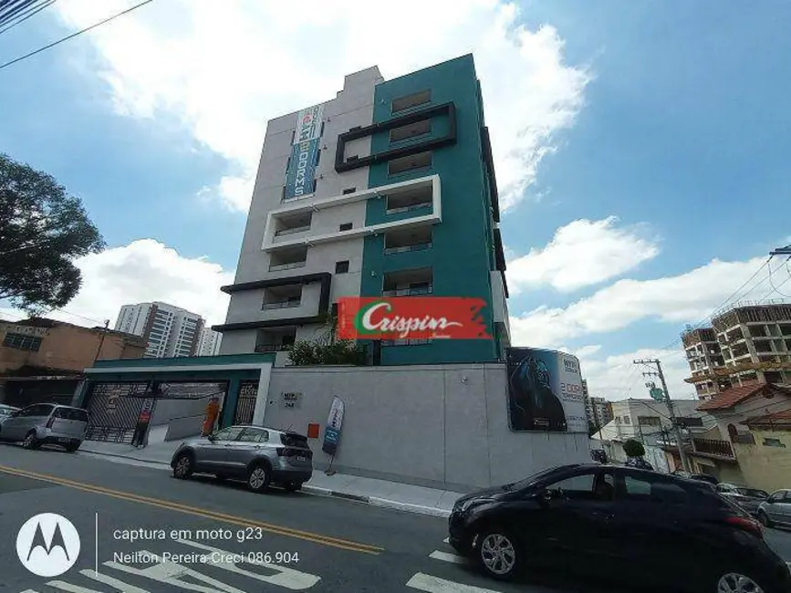 Foto 1 de Apartamento com 2 quartos à venda, 51m2 em Vila Progresso, Guarulhos - SP