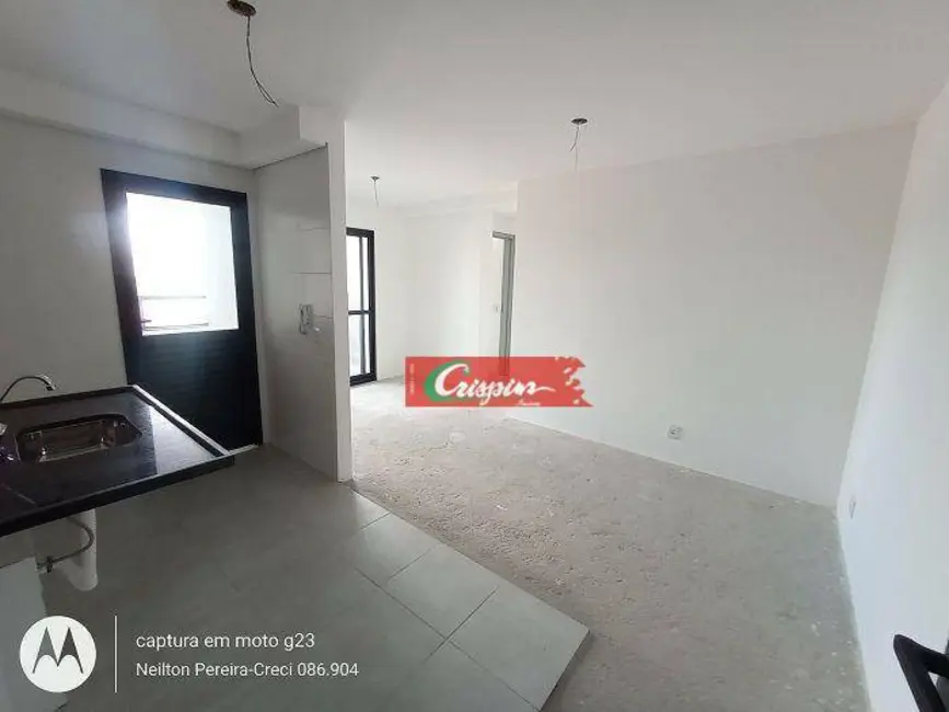 Apartamento com 2 quartos à venda, 51m2 em Vila Progresso, Guarulhos - SP - imagem 3 Foto 3 de Apartamento com 2 quartos à venda, 51m2 em Vila Progresso, Guarulhos - SP