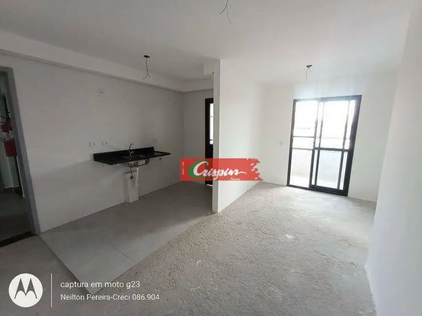 Foto 2 de Apartamento com 2 quartos à venda, 51m2 em Vila Progresso, Guarulhos - SP