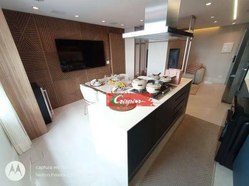 Foto 8 de Apartamento com 2 quartos à venda, 51m2 em Vila Progresso, Guarulhos - SP