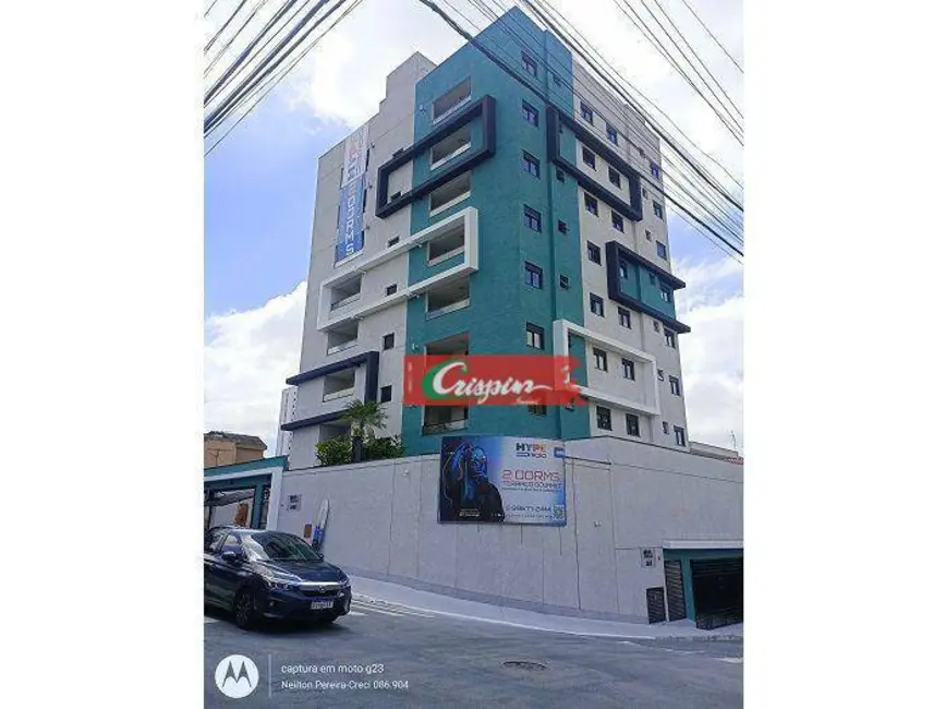 Foto 1 de Apartamento com 2 quartos à venda, 51m2 em Vila Progresso, Guarulhos - SP