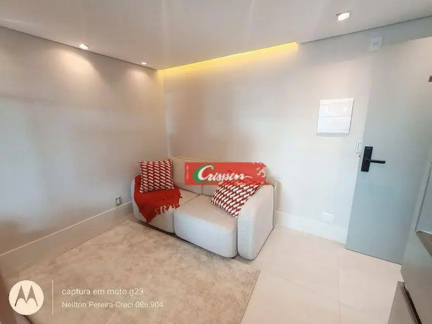 Foto 4 de Apartamento com 2 quartos à venda, 51m2 em Vila Progresso, Guarulhos - SP