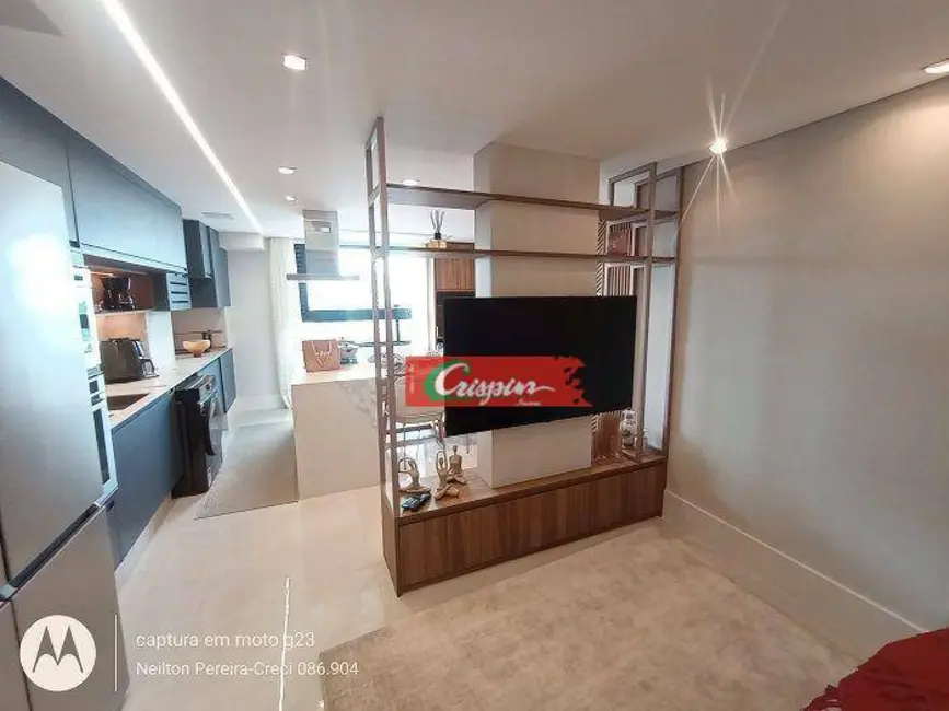 Foto 3 de Apartamento com 2 quartos à venda, 51m2 em Vila Progresso, Guarulhos - SP
