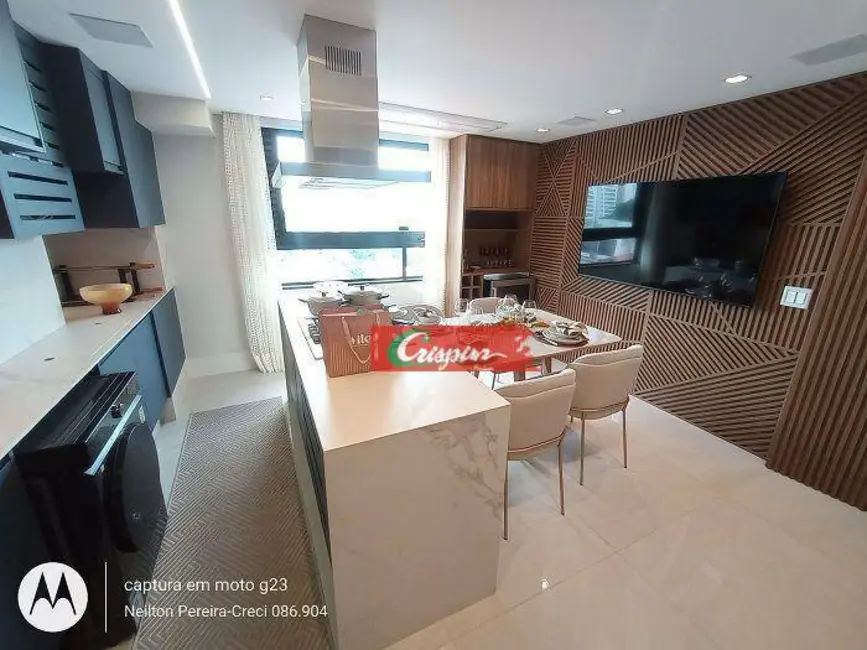 Foto 5 de Apartamento com 2 quartos à venda, 51m2 em Vila Progresso, Guarulhos - SP