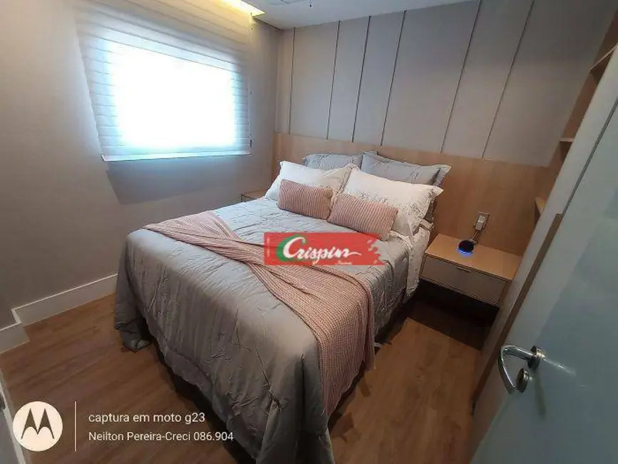 Foto 9 de Apartamento com 2 quartos à venda, 51m2 em Vila Progresso, Guarulhos - SP