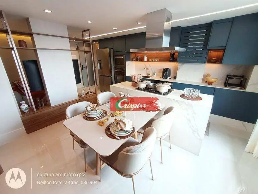 Foto 7 de Apartamento com 2 quartos à venda, 51m2 em Vila Progresso, Guarulhos - SP