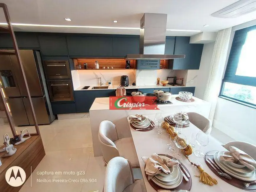 Foto 6 de Apartamento com 2 quartos à venda, 51m2 em Vila Progresso, Guarulhos - SP