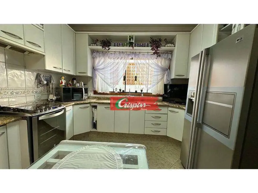 Foto 9 de Sobrado com 4 quartos à venda, 125m2 em Jardim Santa Clara, Guarulhos - SP