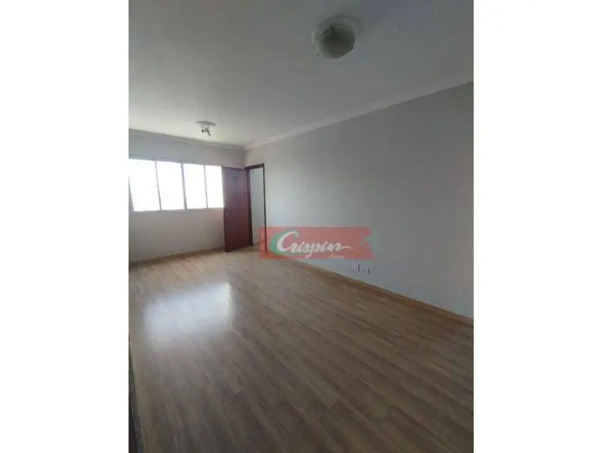 Foto 2 de Apartamento com 2 quartos à venda, 66m2 em Vila Augusta, Guarulhos - SP