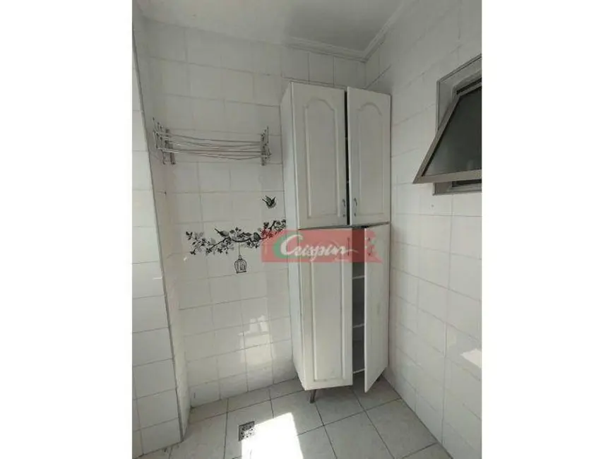 Foto 7 de Apartamento com 2 quartos à venda, 66m2 em Vila Augusta, Guarulhos - SP